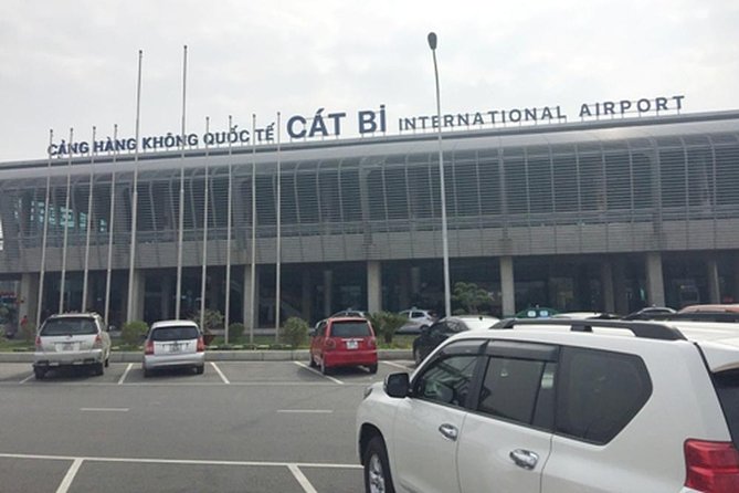 Private Transfer From Hai Phong to Halong or Halong to Hai Phong - Cancellation and Flexibility