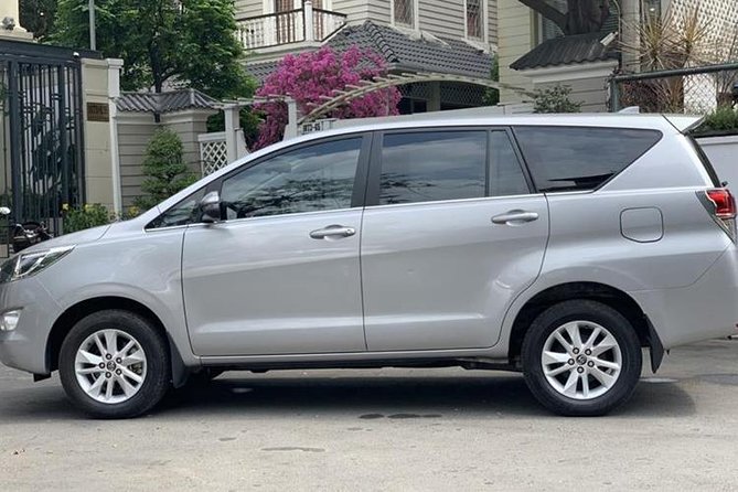 Private Transfer From Hai Phong to Halong or Halong to Hai Phong - Ratings and Reviews