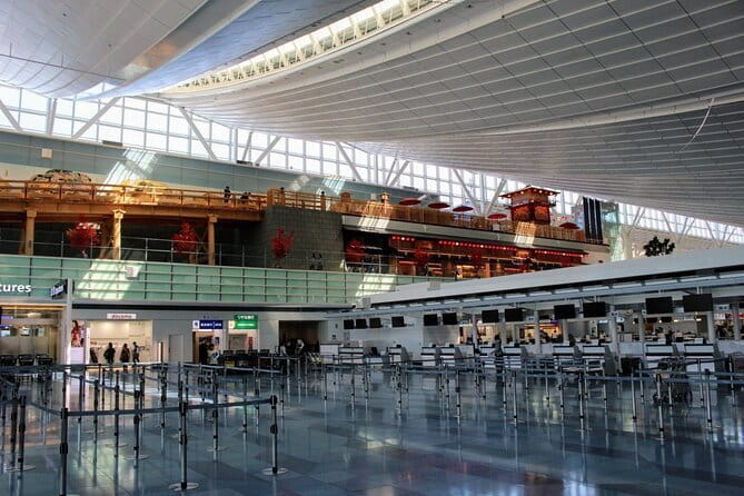 Private Transfer From Haneda Airport to Hachikō City, Japan - Key Points
