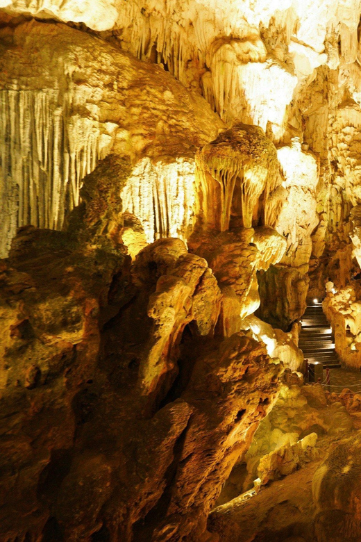 Private Transfer From Hanoi for Small Group Halong Day Tour - Key Points