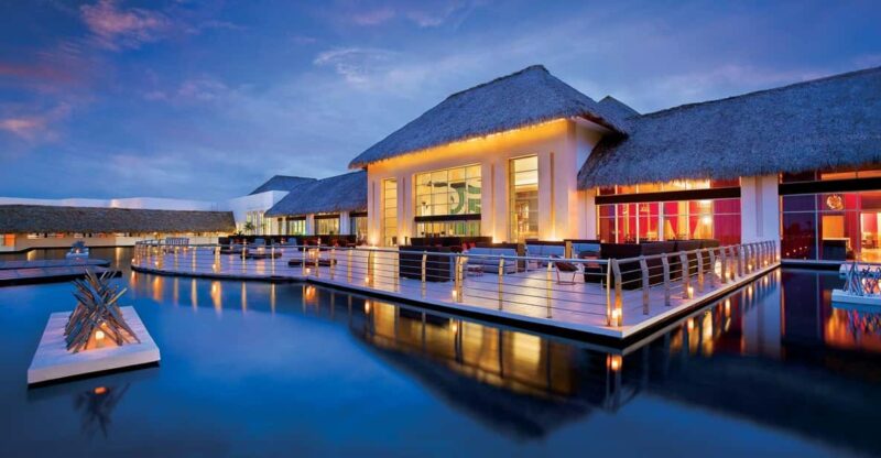 Private Transfer From Hard Rock to SDQ - Key Points