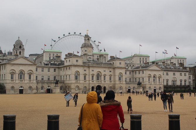 Private Transfer From Heathrow Airport to Gatwick Airport via London Hotel - Waiting Charges and Surcharges