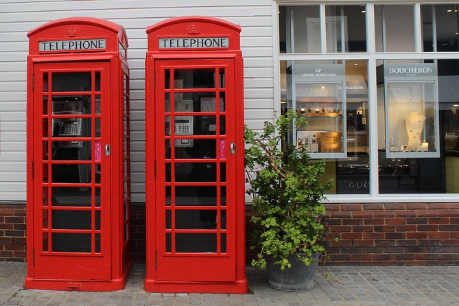 Private Transfer From Heathrow Airport to Gatwick Airport via London Hotel - Vehicle and Driver Information