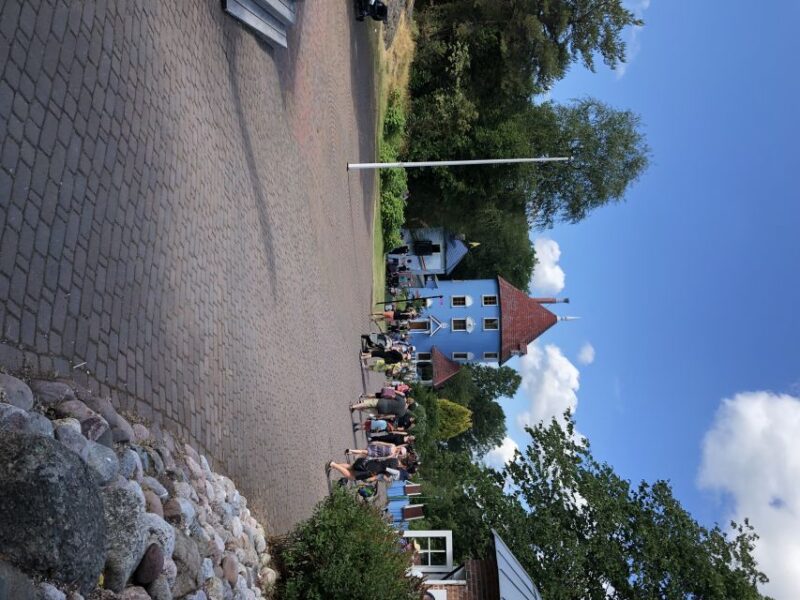 Private Transfer From Helsinki Airport With Meet & Greet - Booking Flexibility