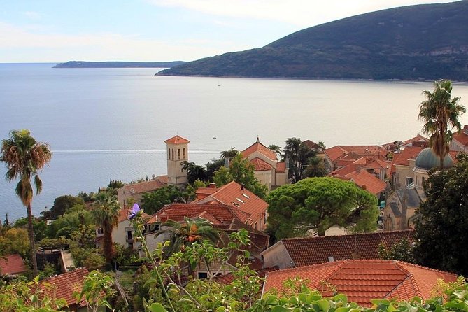 Private Transfer From Herceg Novi, Meljine or Igalo to Tivat Airport - Key Points
