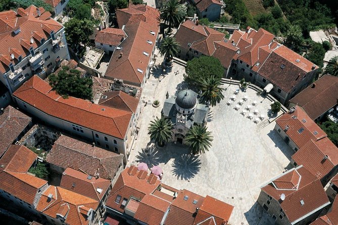 Private Transfer From Herceg Novi, Meljine or Igalo to Tivat Airport - Operator Information