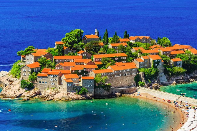 Private Transfer From Herceg Novi to Dubrovnik City - Inclusions in the Price
