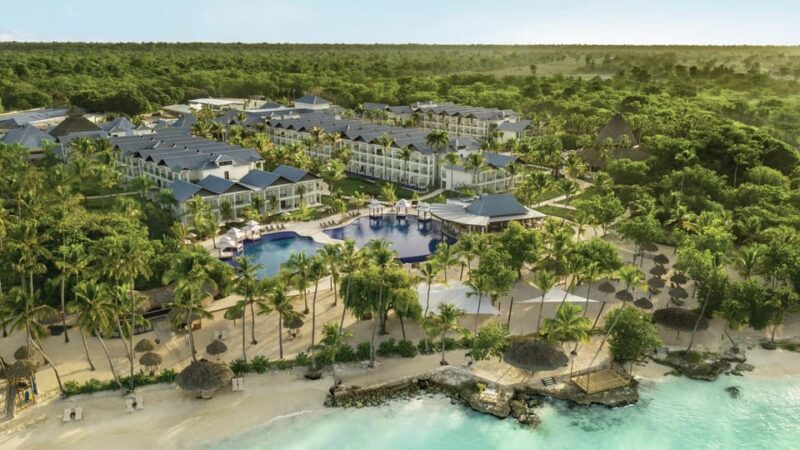 Private Transfer From Hilton La Romana to SDQ - Booking and Payment