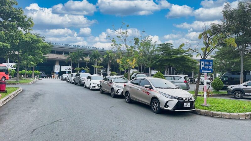 Private Transfer From HO CHI MINH to MUINE - Frequently Asked Questions
