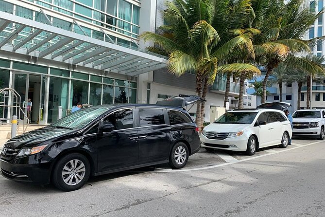 Private Transfer From Honduras Airport (Xpl) to Tegucigalpa Hotels - Key Points
