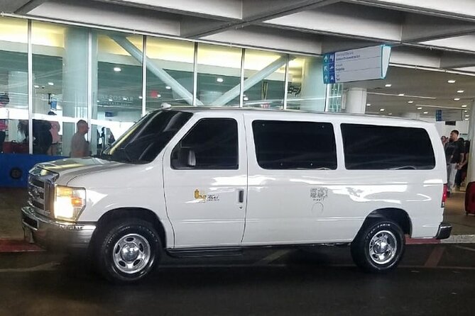 Private Transfer From Honduras Airport (Xpl) to Tegucigalpa Hotels - Waiting Time and Additional Charges