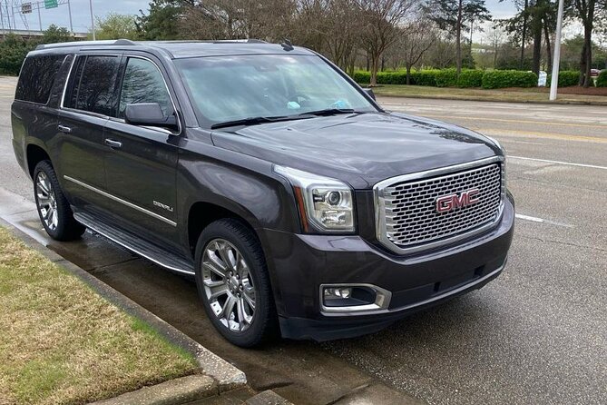 Private Transfer From Honolulu Airport (Hnl) to Honolulu Port - Experience Details
