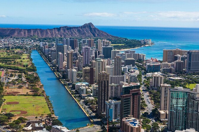 Private Transfer From Honolulu (Hln) Airport to Kawela - Key Points