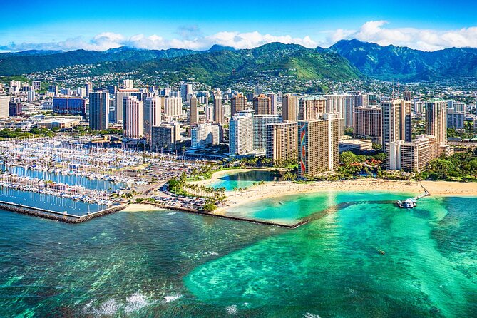 Private Transfer From Honolulu (Hln) Airport to Kawela - Booking and Cancellation