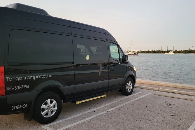 Private Transfer From Hotel in Miami to Port Miami. - Additional Information