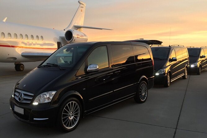 Private Transfer From Hotels to Marsa Alam Airport - Service Overview
