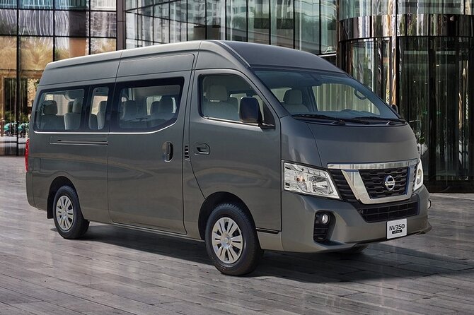 Private Transfer From Hotels to Punta Cana and Las Americas Airports - About Your Stay