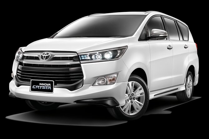 Private Transfer From Hua Hin to Bangkok Airport - Customer Feedback Highlights
