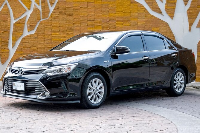 Private Transfer From Hua Hin to Bangkok City - Additional Travel Experiences