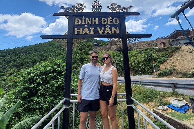 Private Transfer From Hue to Hoi an Best Route - Key Points
