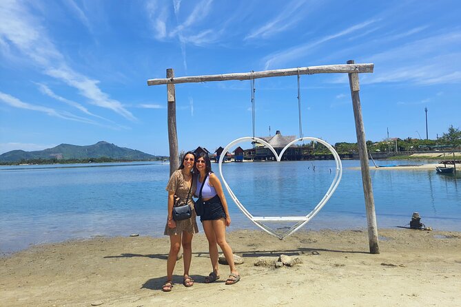 Private Transfer From Hue to Hoi an Best Route - Meeting and Pickup Information