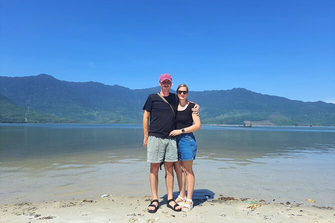 Private Transfer From Hue to Hoi an Best Route - Customer Reviews and Ratings
