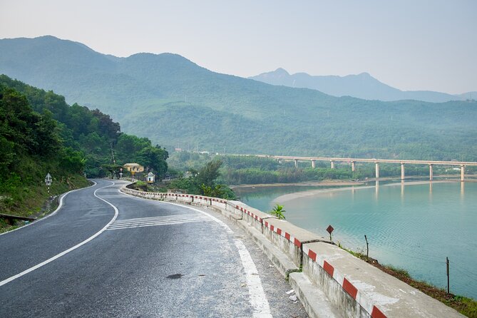 Private Transfer From Hue to Hoi an Best Route - Key Attractions Along the Route