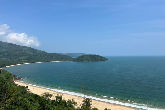 Private Transfer From Hue To Hoi An With A Sightseeing Tour - Comparison to Similar Experiences