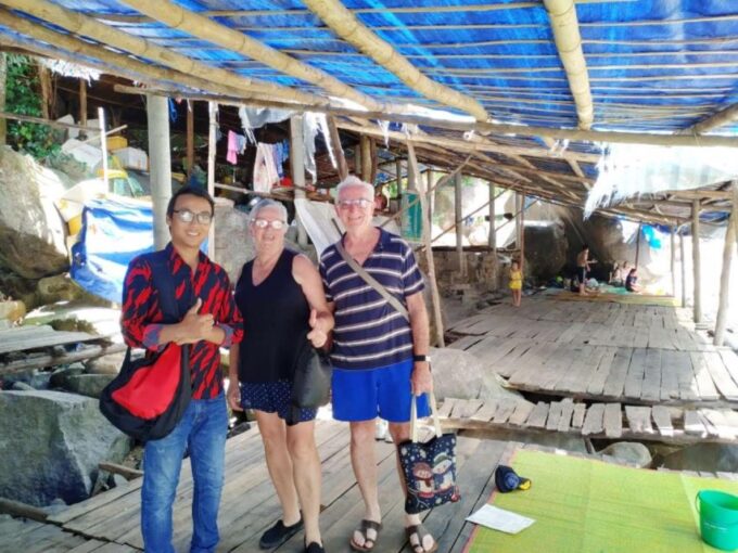 Private Transfer From Hue To Hoi An With A Sightseeing Tour - Inclusions in the Package