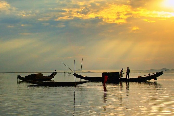 Private Transfer From Hue to Hoi an With Fabulous Stops - Included in the Tour