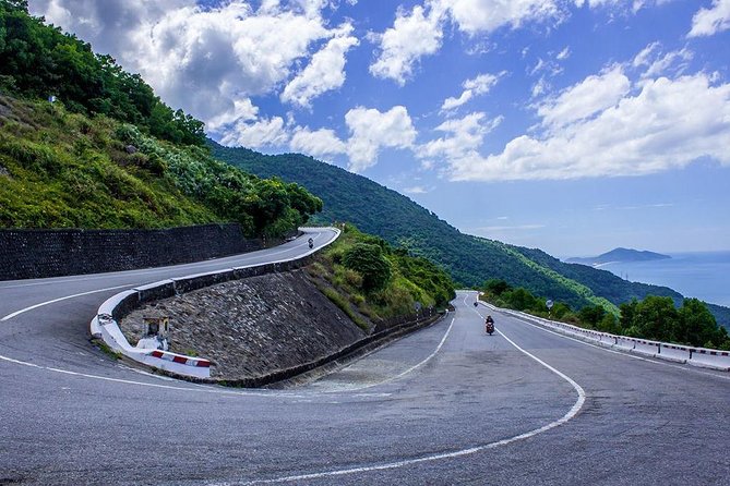 Private Transfer From Hue to Hoi an With Fabulous Stops - Sightseeing Stops