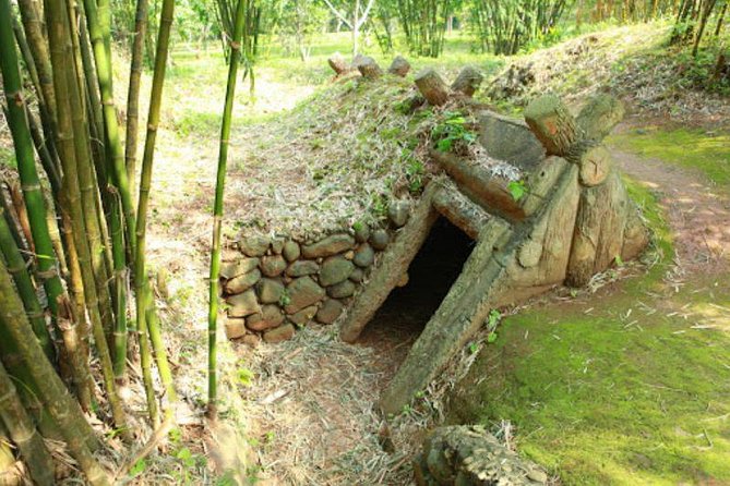 Private Transfer From Hue To Phong Nha - Accessibility and Requirements
