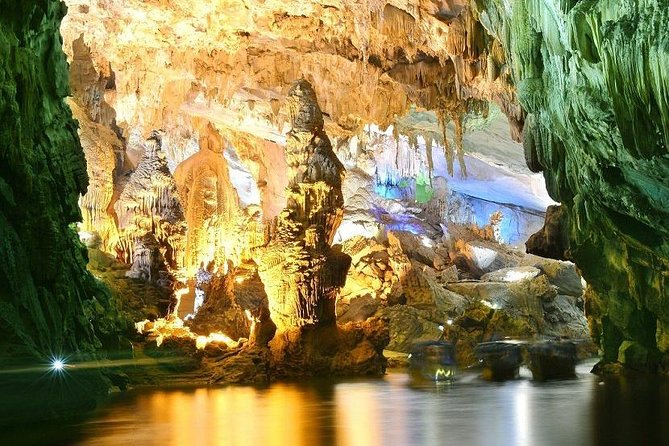 Private Transfer From Hue To Phong Nha - Booking Information