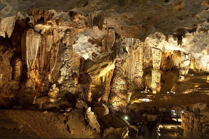 Private Transfer From Hue To Phong Nha - Trusted Reviews