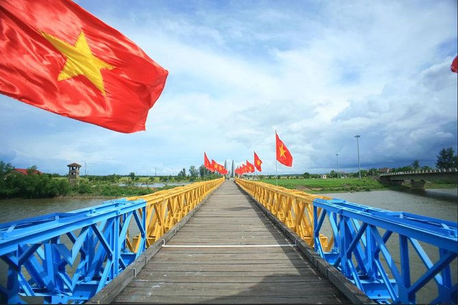 Private Transfer From Hue To Phong Nha - Comfortable Transportation