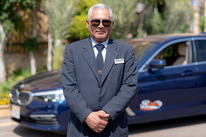 Private Transfer From Hurghada Airport to Anywhere in Hurghada - Accessibility and Convenience