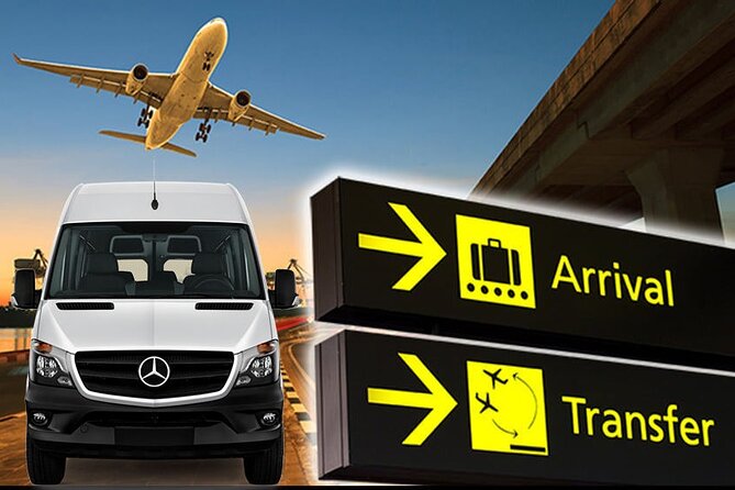 Private Transfer From Hurghada Airport to Hurghada Hotels or Return - Key Points