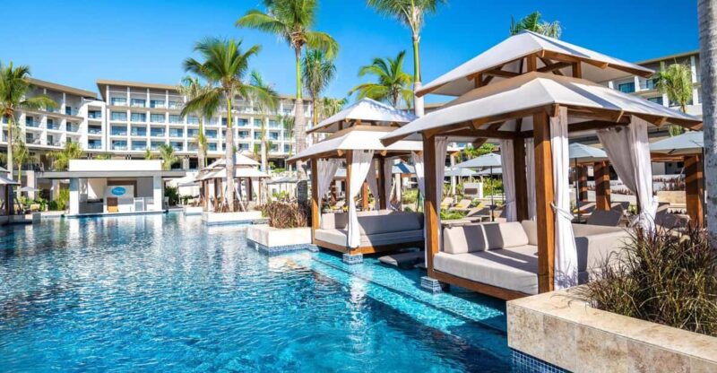 Private Transfer From Hyatt Zilara to SDQ - Customer Experience