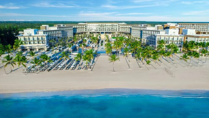 Private Transfer From Hyatt Zilara to SDQ - Booking and Availability