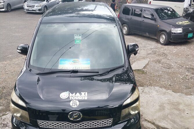 Private Transfer from Ian Fleming Airport to Ocho Rios - Why Travelers Love This Service