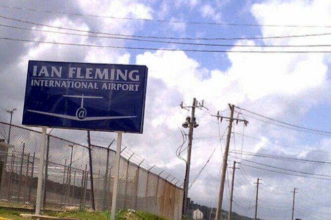 Private Transfer from Ian Fleming Airport to Ocho Rios - Final Thoughts