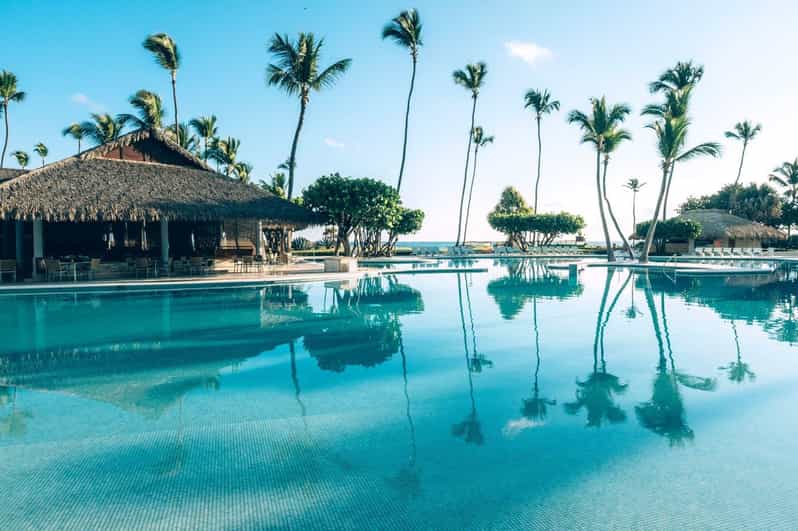 Private Transfer From Iberostar Bavaro to SDQ - Service Highlights