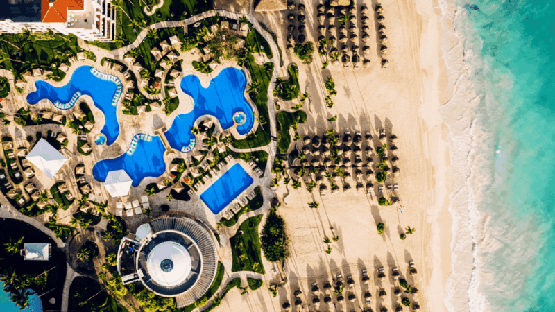 Private Transfer From Iberostar Bavaro to SDQ - Pricing and Booking