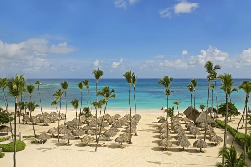 Private Transfer From Iberostar Grand Bavaro to SDQ - Key Points