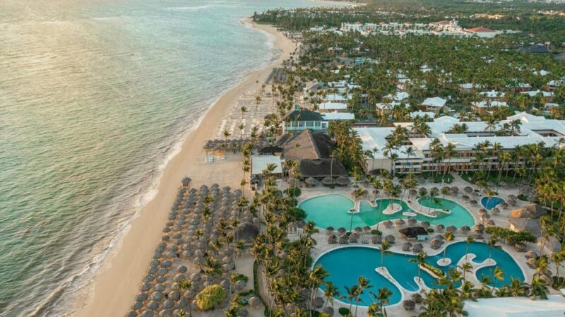 Private Transfer From Iberostar Punta Cana to SDQ - Transportation Features