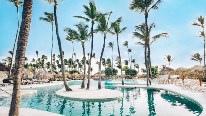 Private Transfer From Iberostar Punta Cana to SDQ - Pickup Confirmation