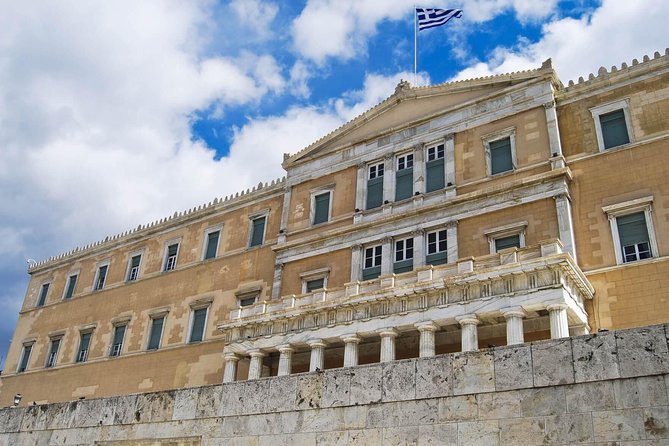 Private Transfer From Igoumenitsa To Athens - Child-Friendly Options