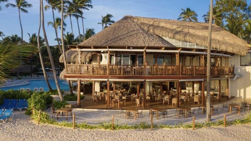 Private Transfer From Impressive Punta Cana to SDQ - Transportation Details