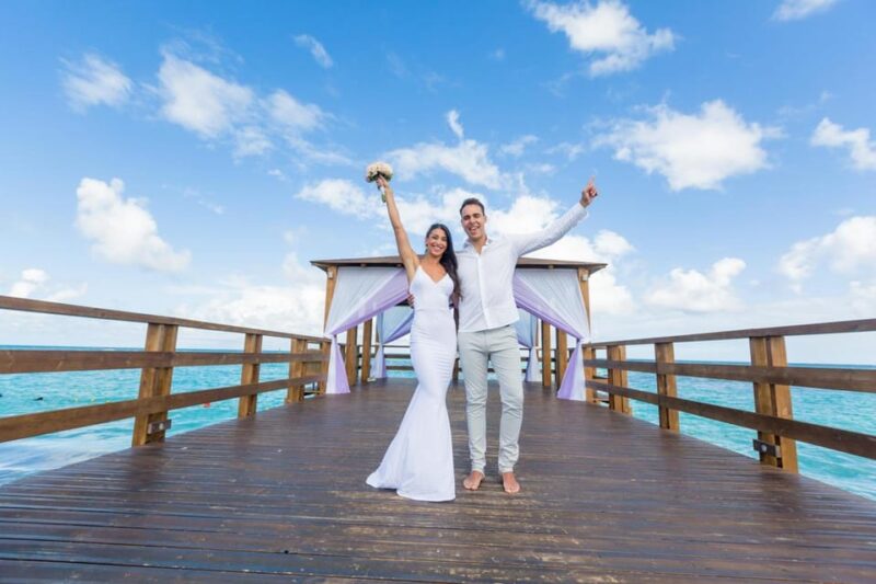 Private Transfer From Impressive Punta Cana to SDQ - Included Amenities