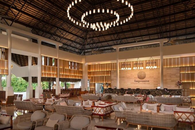 Private Transfer From Impressive Punta Cana to SDQ - Cancellation and Refund